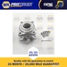 NAPA Wheel Bearing Kit PWB1416 - Single
