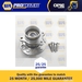 NAPA Wheel Bearing Kit PWB1417 - Single