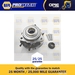 NAPA Wheel Bearing Kit PWB1422 - Single