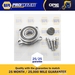 NAPA Wheel Bearing Kit PWB1423 - Single