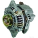 NAPA Alternator - NAL2091 - Single