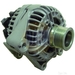 NAPA Alternator - NAL2092 - Single
