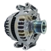 NAPA Alternator - NAL2095 - Single