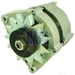 NAPA Alternator - NAL2098 - Single