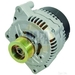 NAPA Alternator - NAL2100 - Single