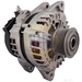 NAPA Alternator - NAL2116 - Single