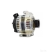 NAPA Alternator - NAL2119 - Single
