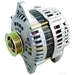 NAPA Alternator - NAL2513 - Single