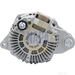 NAPA Alternator - NAL2562 - Single