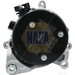 NAPA Alternator - NAL2563 - Single