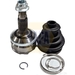 NAPA CV Joint - NCV1168 - Single