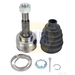 NAPA CV Joint - NCV1190 - Single