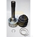 NAPA CV Joint - NCV1219 - Single