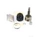 NAPA CV Joint - NCV1237 - Single
