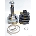 NAPA CV Joint - NCV1241 - Single