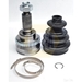 NAPA CV Joint - NCV1242 - Single