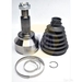 NAPA CV Joint - NCV1258 - Single