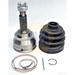 NAPA CV Joint - NCV1261 - Single