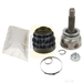 NAPA CV Joint - NCV1280 - Single