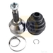 NAPA CV Joint - NCV1287 - Single