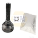 NAPA CV Joint - NCV1296 - Single