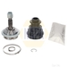 NAPA CV Joint - NCV1298 - Single