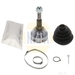 NAPA CV Joint - NCV1305 - Single