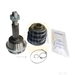 NAPA CV Joint - NCV1306 - Single