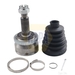 NAPA CV Joint - NCV1319 - Single
