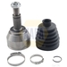 NAPA CV Joint - NCV1327 - Single