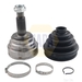 NAPA CV Joint - NCV1332 - Single