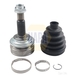 NAPA CV Joint - NCV1336 - Single
