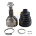 NAPA CV Joint - NCV1337 - Single
