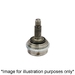 NAPA CV Joint - NCV1343 - Single