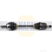 NAPA Driveshaft - NDS1389L - Single