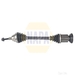 NAPA Driveshaft - NDS1514R - Single