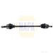 NAPA Driveshaft - NDS1520R - Single