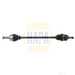 NAPA Driveshaft - NDS1530R - Single