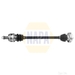 NAPA Driveshaft - NDS1540R - Single