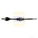 NAPA Driveshaft - NDS1542R - Single