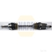 NAPA Driveshaft - NDS1569L - Single