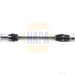 NAPA Driveshaft - NDS1570R - Single