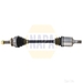 NAPA Driveshaft - NDS1585L - Single
