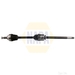 NAPA Driveshaft - NDS1608R - Single