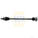 NAPA Driveshaft - NDS1616R - Single