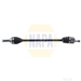 NAPA Driveshaft - NDS1620R - Single