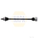 NAPA Driveshaft - NDS1624R - Single