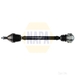 NAPA Driveshaft - NDS1632R - Single