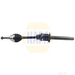 NAPA Driveshaft - NDS1650R - Single