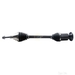 NAPA Driveshaft - NDS1670R - Single
